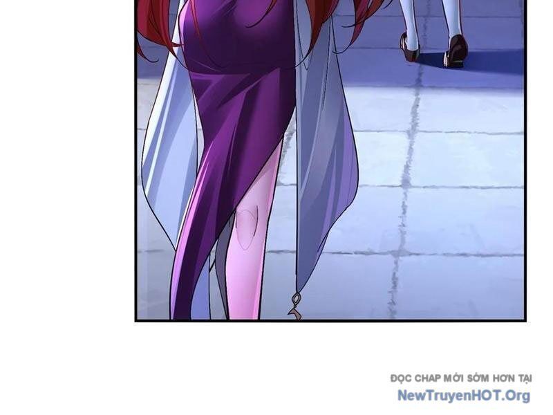 Giáo Chủ Ma Giáo Vụng Trộm Xem Ta Tu Luyện Chapter 10 - 11