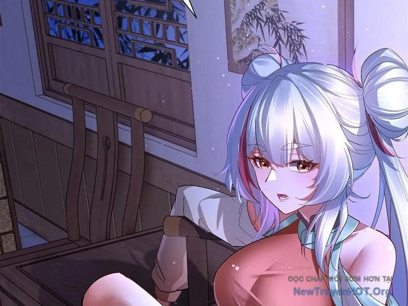 Giáo Chủ Ma Giáo Vụng Trộm Xem Ta Tu Luyện Chapter 10 - 13