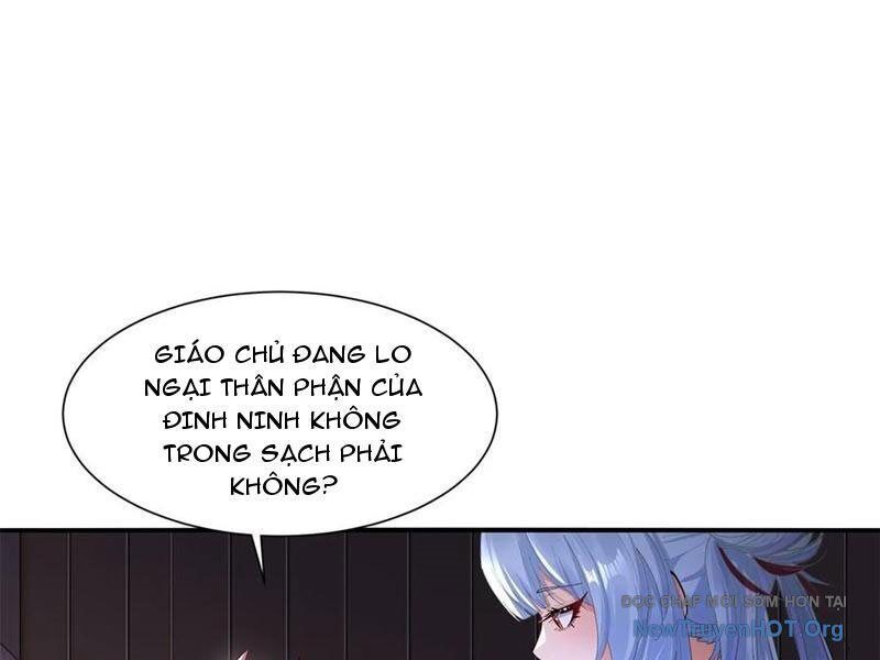 Giáo Chủ Ma Giáo Vụng Trộm Xem Ta Tu Luyện Chapter 10 - 3