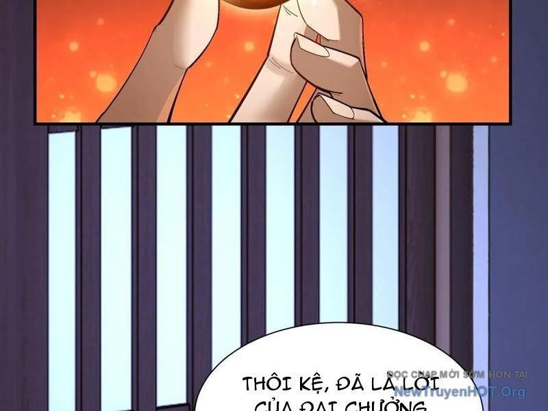 Giáo Chủ Ma Giáo Vụng Trộm Xem Ta Tu Luyện Chapter 10 - 21