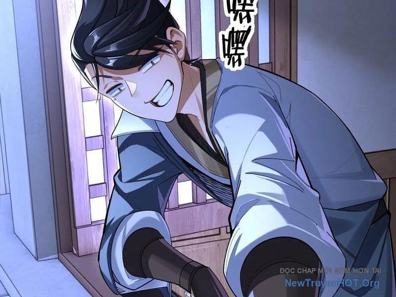 Giáo Chủ Ma Giáo Vụng Trộm Xem Ta Tu Luyện Chapter 10 - 32