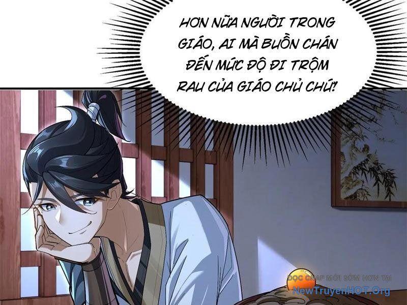 Giáo Chủ Ma Giáo Vụng Trộm Xem Ta Tu Luyện Chapter 10 - 35
