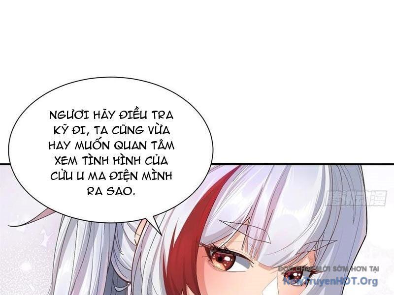 Giáo Chủ Ma Giáo Vụng Trộm Xem Ta Tu Luyện Chapter 10 - 5