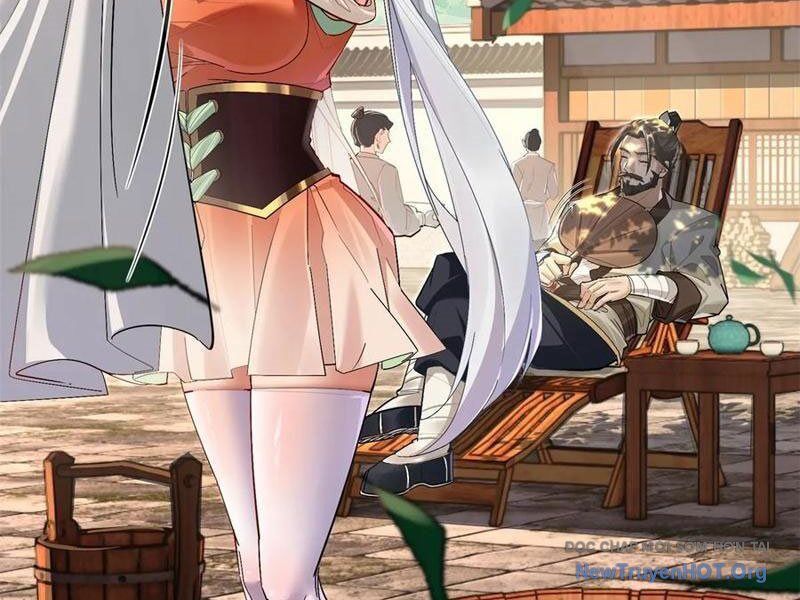 Giáo Chủ Ma Giáo Vụng Trộm Xem Ta Tu Luyện Chapter 10 - 43