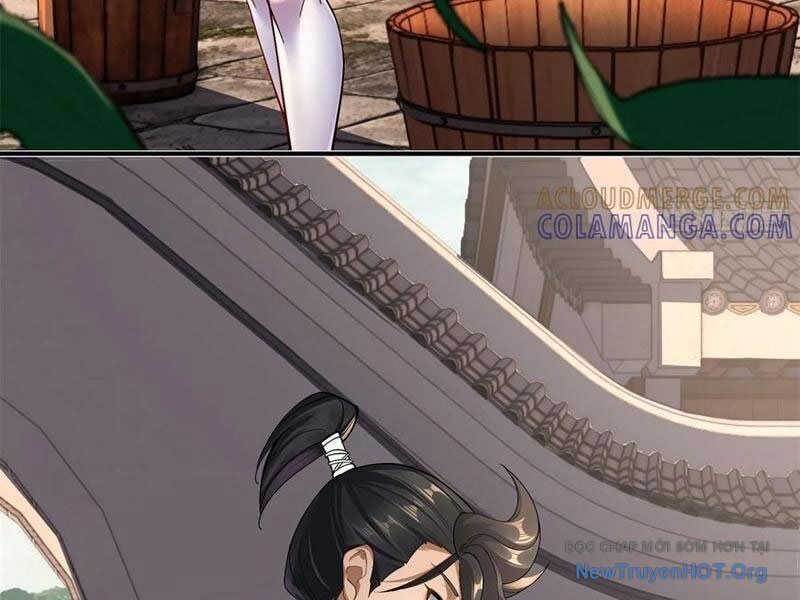 Giáo Chủ Ma Giáo Vụng Trộm Xem Ta Tu Luyện Chapter 10 - 44