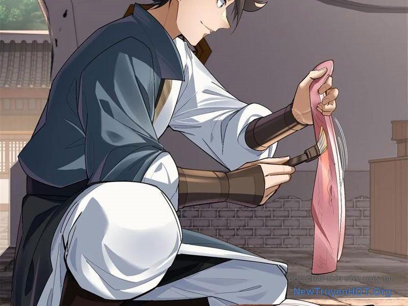 Giáo Chủ Ma Giáo Vụng Trộm Xem Ta Tu Luyện Chapter 10 - 45