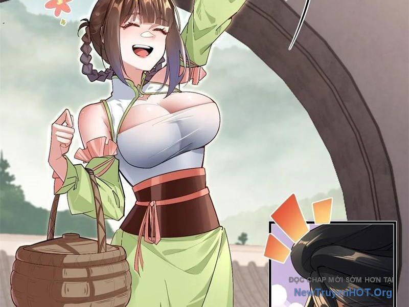 Giáo Chủ Ma Giáo Vụng Trộm Xem Ta Tu Luyện Chapter 10 - 47