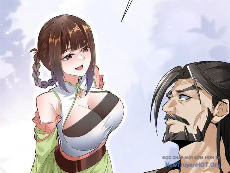 Giáo Chủ Ma Giáo Vụng Trộm Xem Ta Tu Luyện Chapter 10 - 50