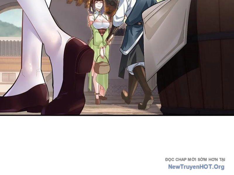 Giáo Chủ Ma Giáo Vụng Trộm Xem Ta Tu Luyện Chapter 10 - 55