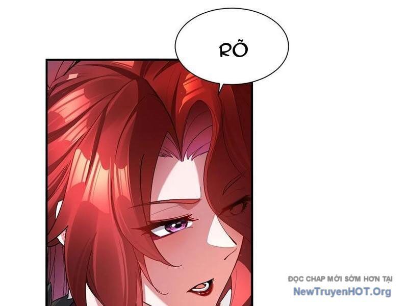 Giáo Chủ Ma Giáo Vụng Trộm Xem Ta Tu Luyện Chapter 10 - 7