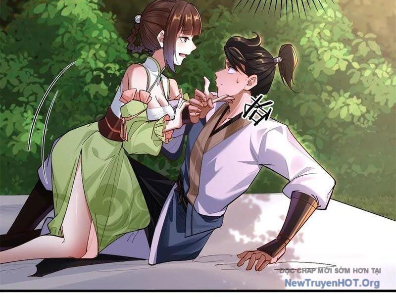 Giáo Chủ Ma Giáo Vụng Trộm Xem Ta Tu Luyện Chapter 10 - 88