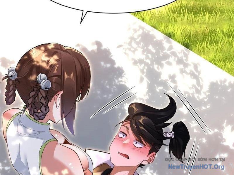 Giáo Chủ Ma Giáo Vụng Trộm Xem Ta Tu Luyện Chapter 10 - 95