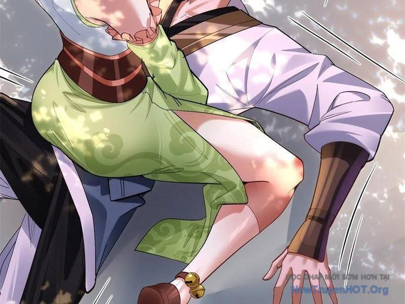 Giáo Chủ Ma Giáo Vụng Trộm Xem Ta Tu Luyện Chapter 10 - 96