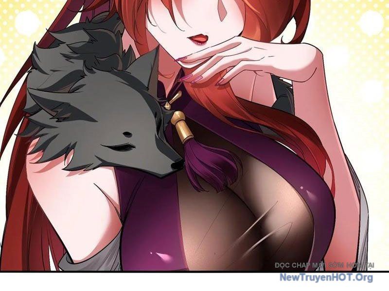 Giáo Chủ Ma Giáo Vụng Trộm Xem Ta Tu Luyện Chapter 10 - 2