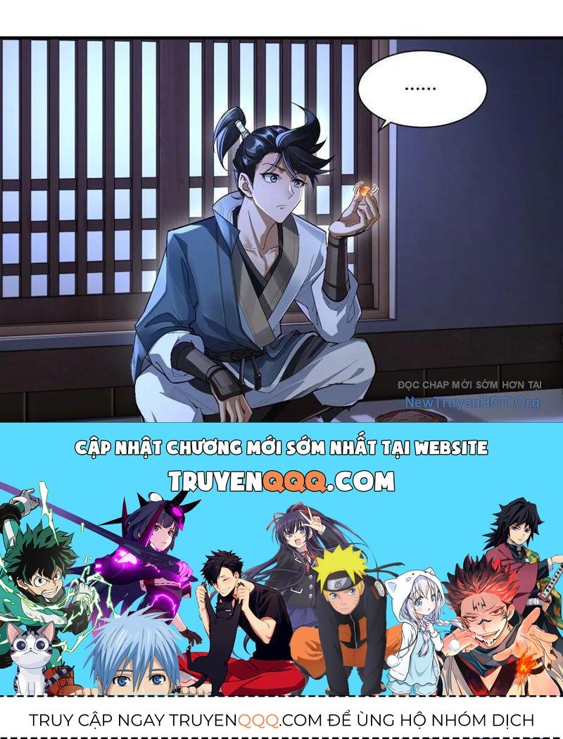 Giáo Chủ Ma Giáo Vụng Trộm Xem Ta Tu Luyện Chapter 10 - 14