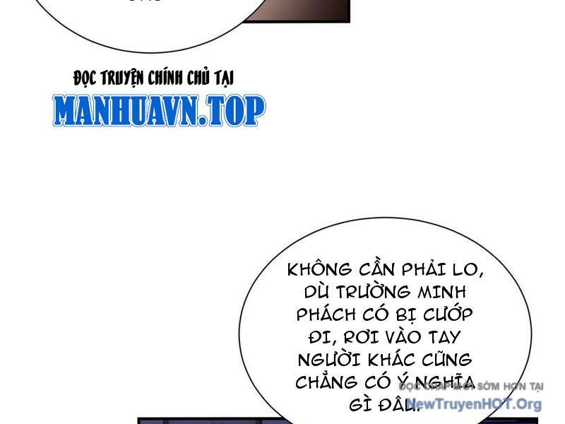 Giáo Chủ Ma Giáo Vụng Trộm Xem Ta Tu Luyện Chapter 10 - 9