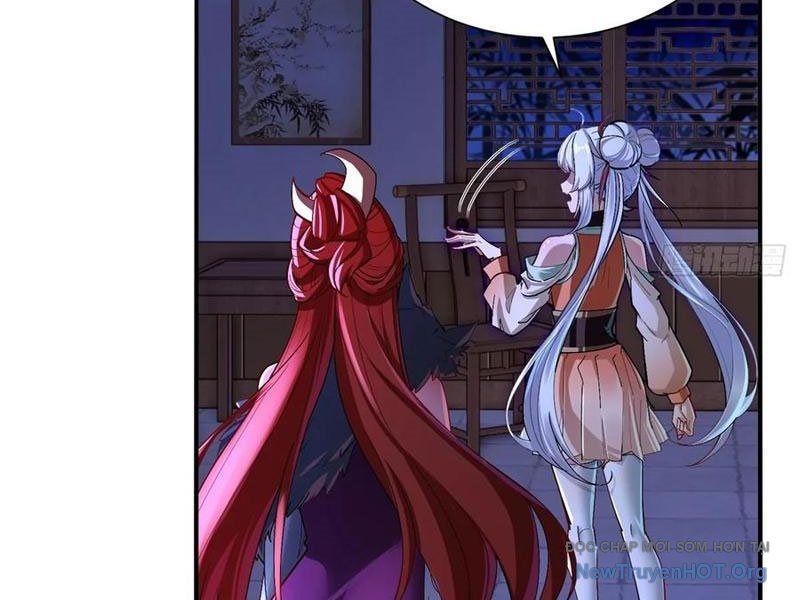 Giáo Chủ Ma Giáo Vụng Trộm Xem Ta Tu Luyện Chapter 10 - 10