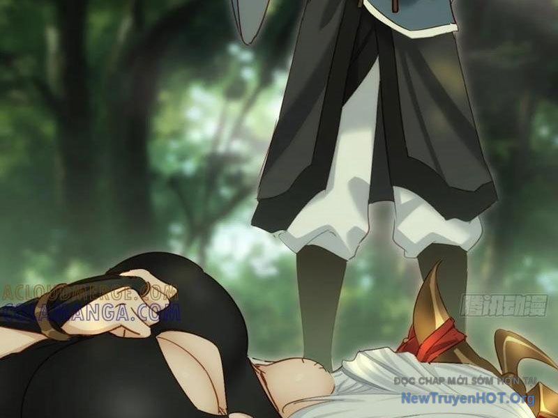 Giáo Chủ Ma Giáo Vụng Trộm Xem Ta Tu Luyện Chapter 13 - 2
