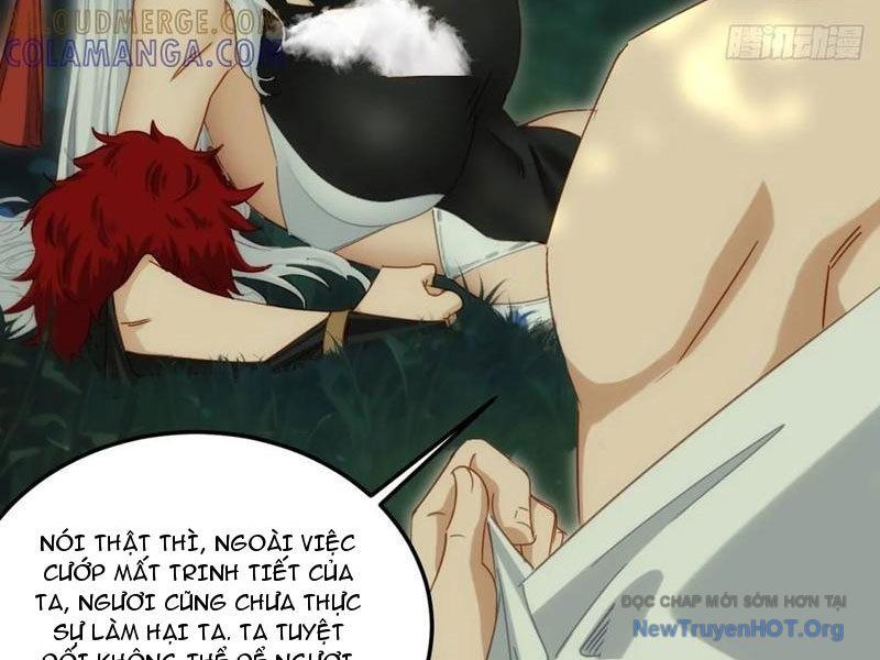 Giáo Chủ Ma Giáo Vụng Trộm Xem Ta Tu Luyện Chapter 13 - 8