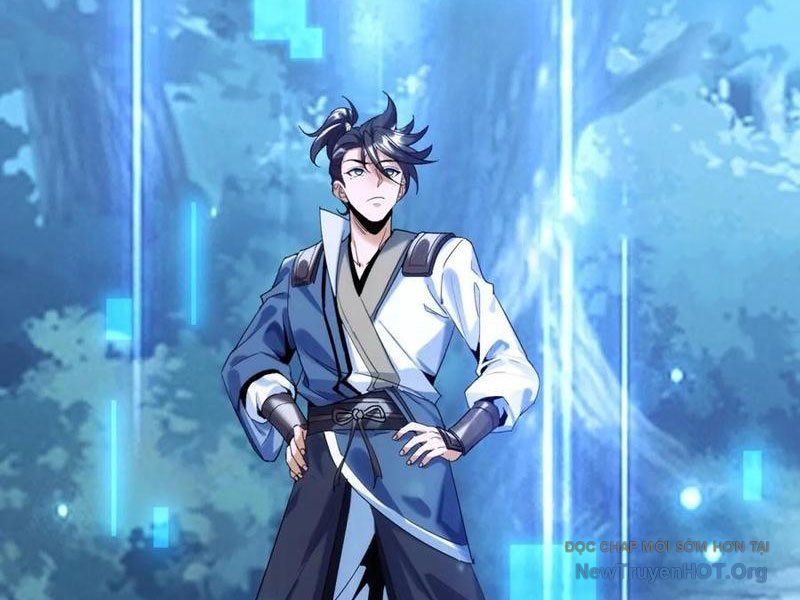 Giáo Chủ Ma Giáo Vụng Trộm Xem Ta Tu Luyện Chapter 14 - 2