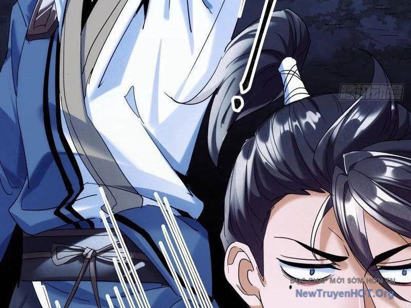 Giáo Chủ Ma Giáo Vụng Trộm Xem Ta Tu Luyện Chapter 14 - 11