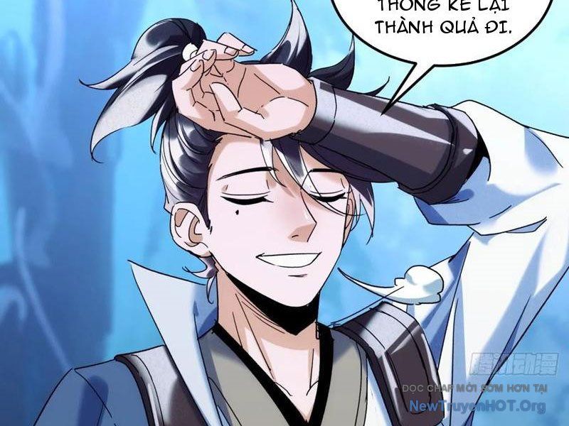Giáo Chủ Ma Giáo Vụng Trộm Xem Ta Tu Luyện Chapter 14 - 14