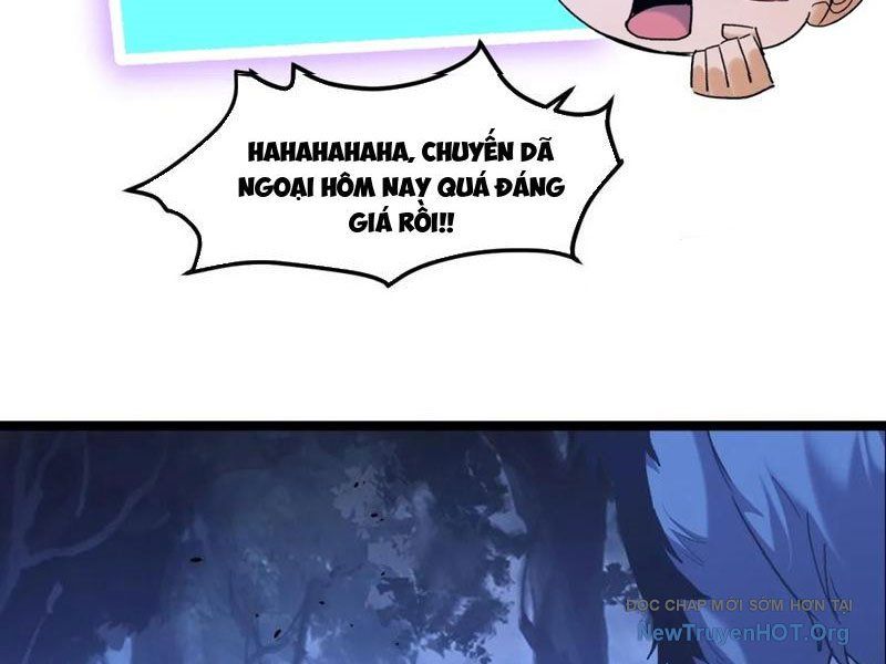 Giáo Chủ Ma Giáo Vụng Trộm Xem Ta Tu Luyện Chapter 14 - 18