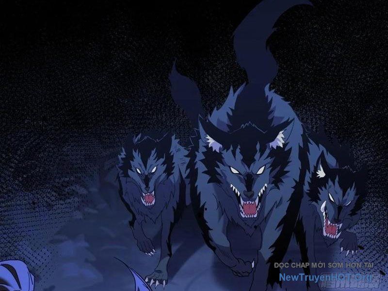 Giáo Chủ Ma Giáo Vụng Trộm Xem Ta Tu Luyện Chapter 14 - 21