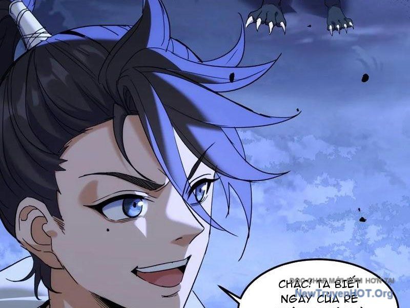 Giáo Chủ Ma Giáo Vụng Trộm Xem Ta Tu Luyện Chapter 14 - 22