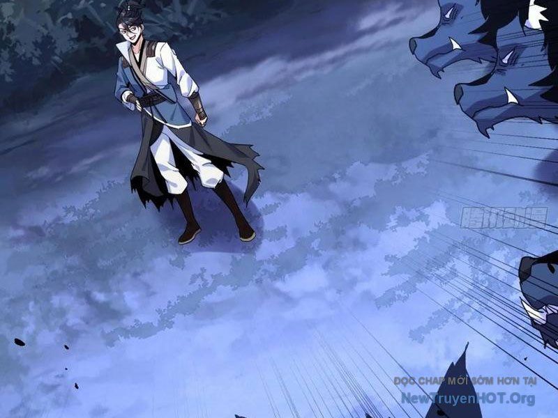 Giáo Chủ Ma Giáo Vụng Trộm Xem Ta Tu Luyện Chapter 14 - 25