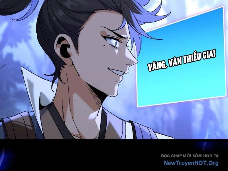 Giáo Chủ Ma Giáo Vụng Trộm Xem Ta Tu Luyện Chapter 14 - 28