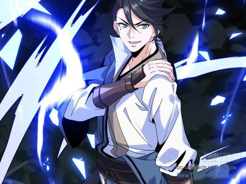 Giáo Chủ Ma Giáo Vụng Trộm Xem Ta Tu Luyện Chapter 14 - 30