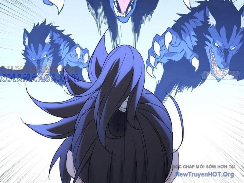 Giáo Chủ Ma Giáo Vụng Trộm Xem Ta Tu Luyện Chapter 14 - 34