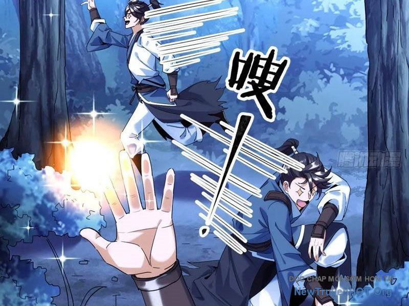 Giáo Chủ Ma Giáo Vụng Trộm Xem Ta Tu Luyện Chapter 14 - 9