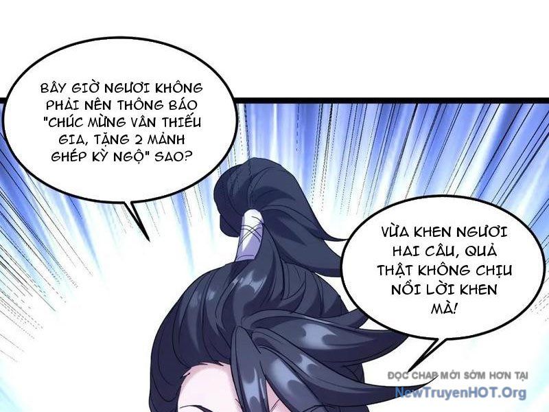 Giáo Chủ Ma Giáo Vụng Trộm Xem Ta Tu Luyện Chapter 14 - 100
