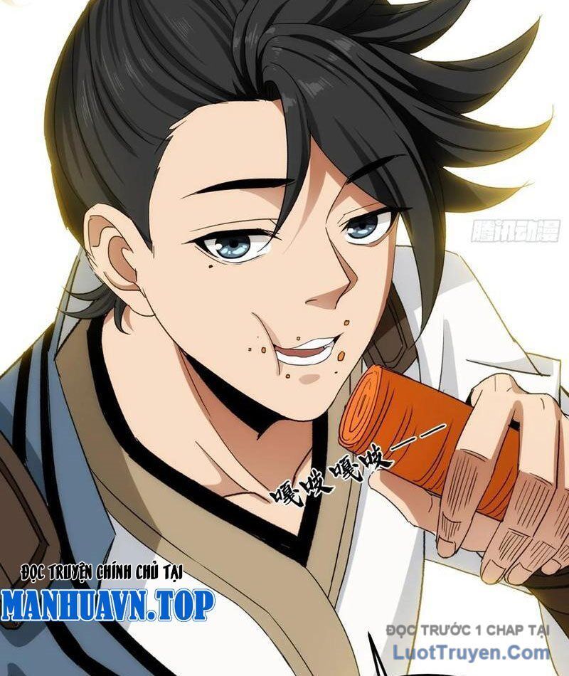 Giáo Chủ Ma Giáo Vụng Trộm Xem Ta Tu Luyện Chapter 24 - 11