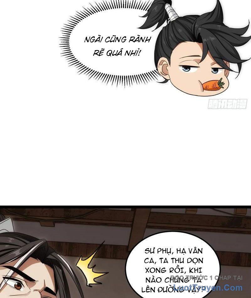 Giáo Chủ Ma Giáo Vụng Trộm Xem Ta Tu Luyện Chapter 24 - 14