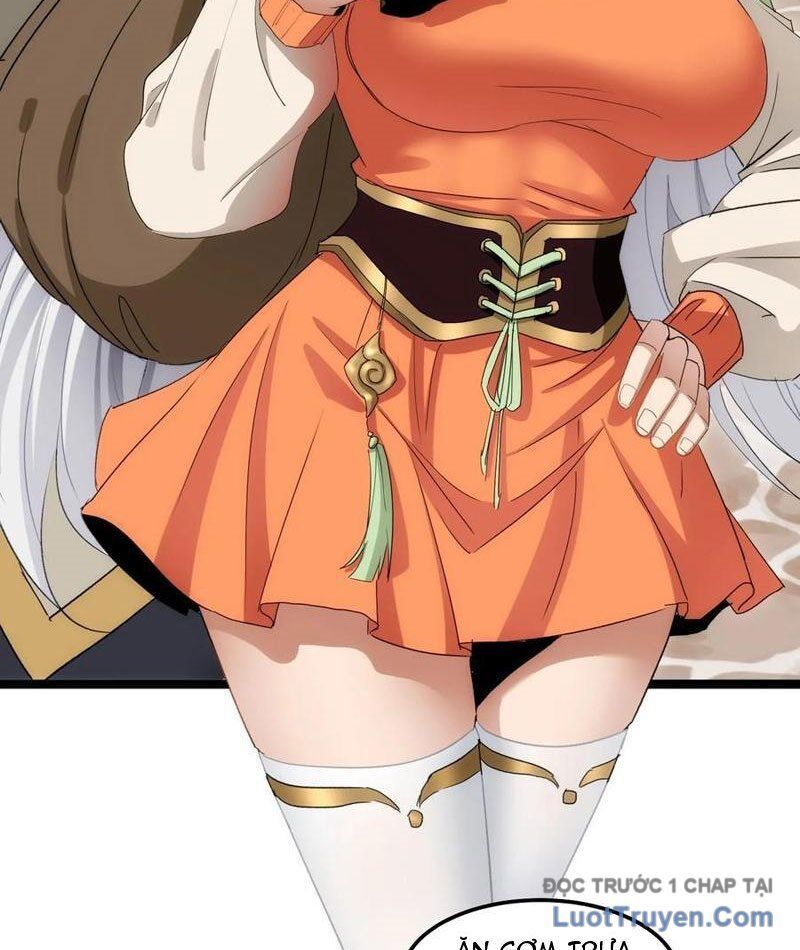 Giáo Chủ Ma Giáo Vụng Trộm Xem Ta Tu Luyện Chapter 24 - 16