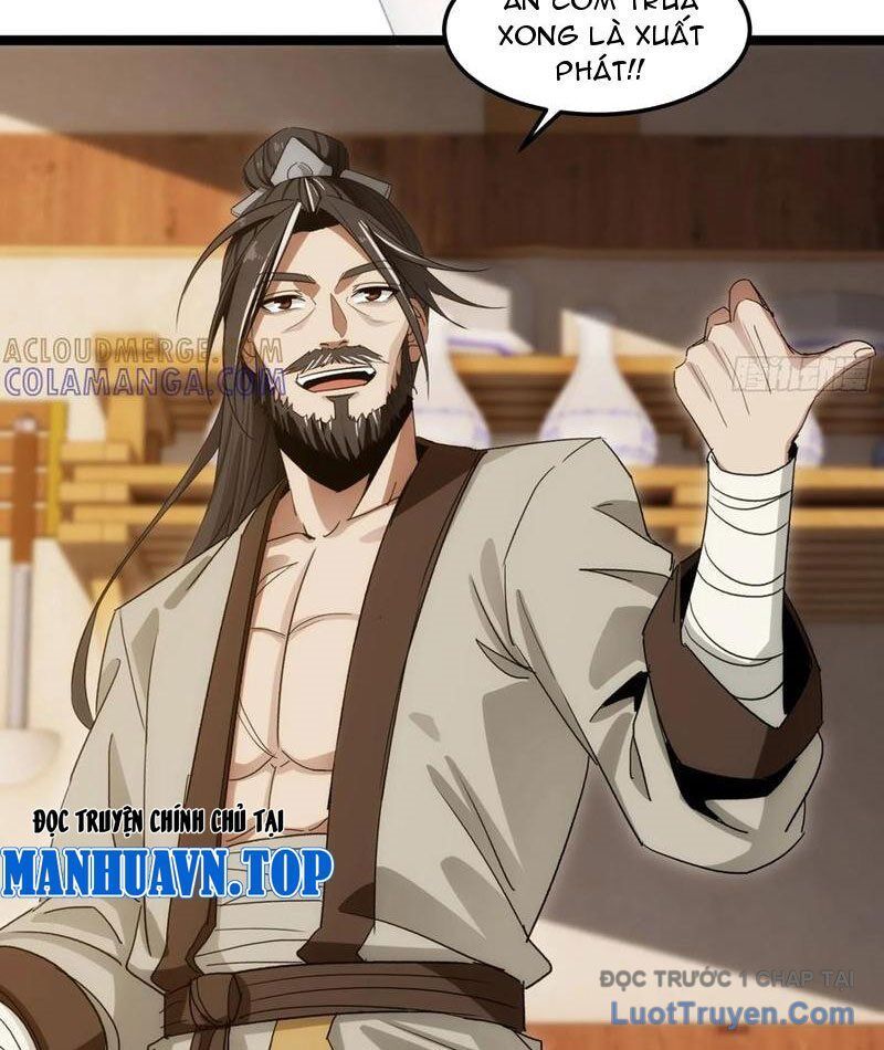 Giáo Chủ Ma Giáo Vụng Trộm Xem Ta Tu Luyện Chapter 24 - 17