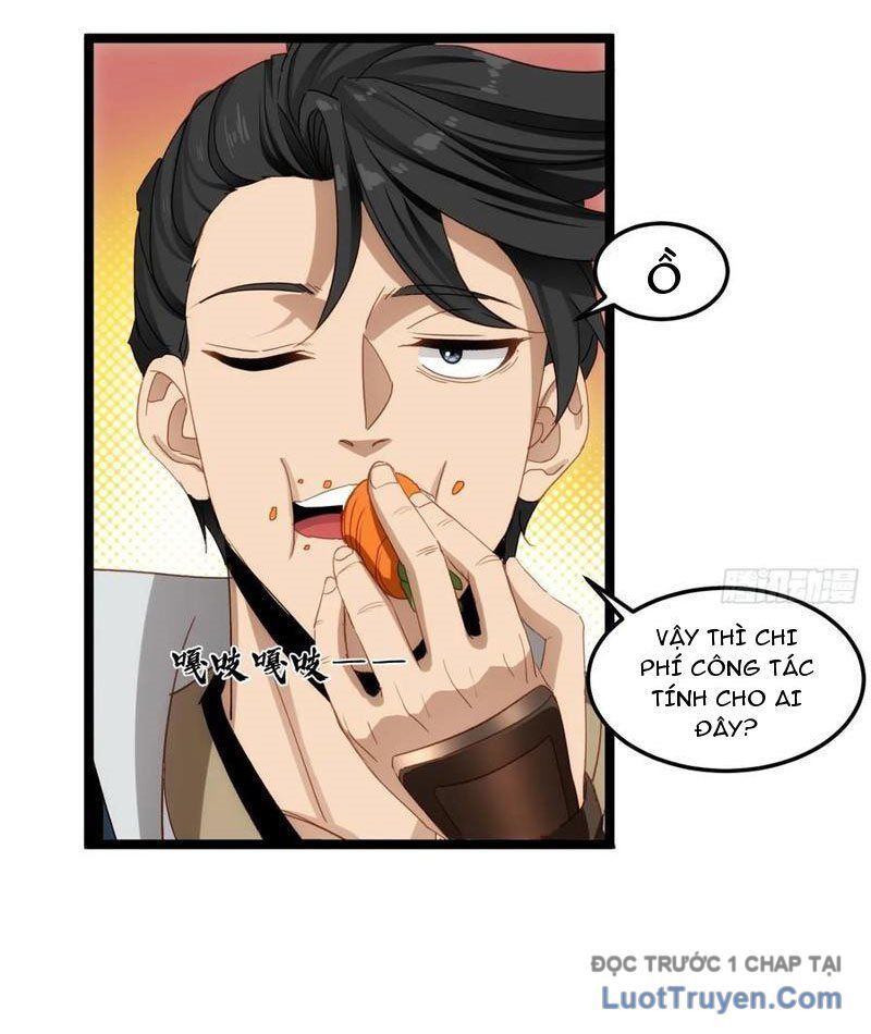 Giáo Chủ Ma Giáo Vụng Trộm Xem Ta Tu Luyện Chapter 24 - 22