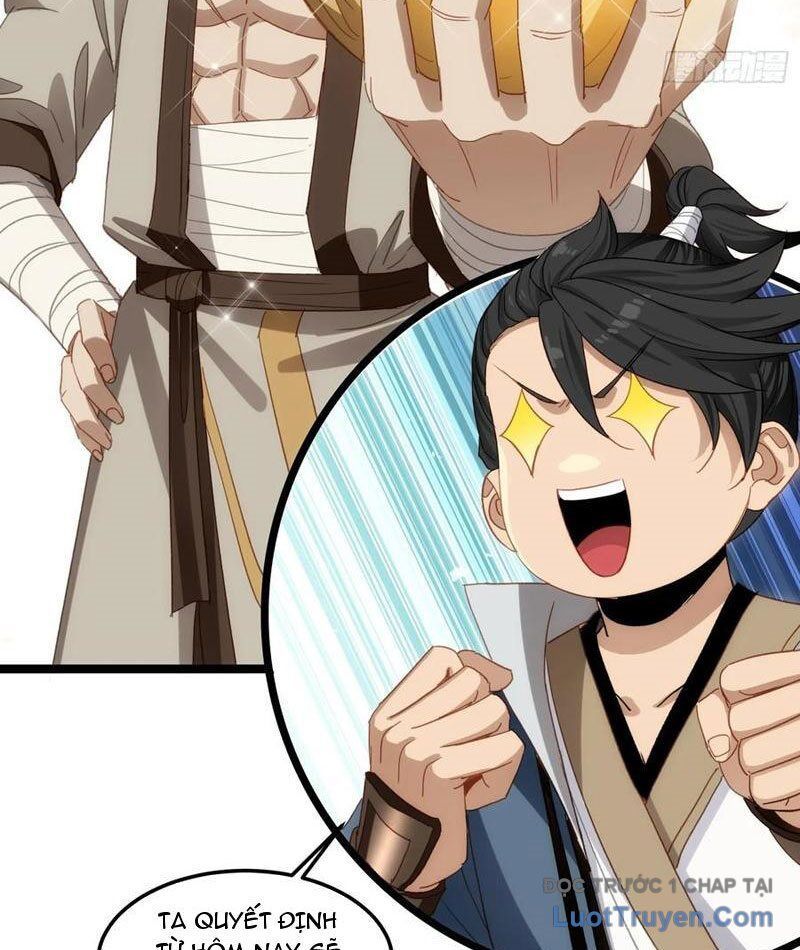 Giáo Chủ Ma Giáo Vụng Trộm Xem Ta Tu Luyện Chapter 24 - 24