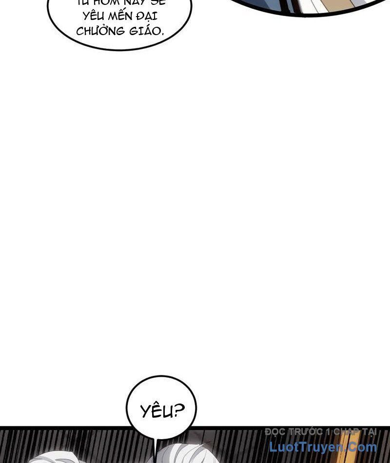 Giáo Chủ Ma Giáo Vụng Trộm Xem Ta Tu Luyện Chapter 24 - 25