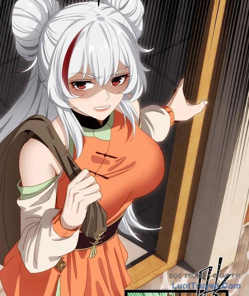 Giáo Chủ Ma Giáo Vụng Trộm Xem Ta Tu Luyện Chapter 24 - 26