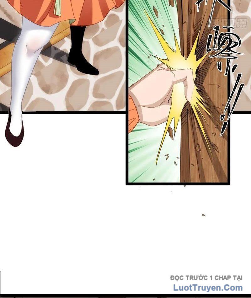 Giáo Chủ Ma Giáo Vụng Trộm Xem Ta Tu Luyện Chapter 24 - 27