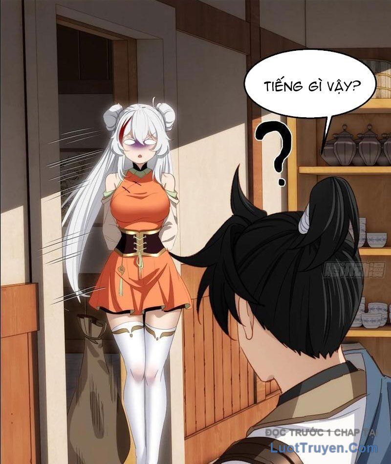 Giáo Chủ Ma Giáo Vụng Trộm Xem Ta Tu Luyện Chapter 24 - 28