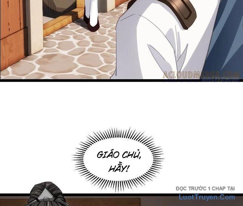 Giáo Chủ Ma Giáo Vụng Trộm Xem Ta Tu Luyện Chapter 24 - 29