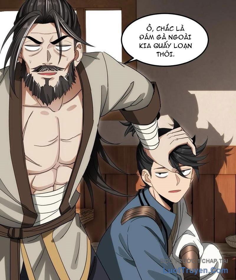 Giáo Chủ Ma Giáo Vụng Trộm Xem Ta Tu Luyện Chapter 24 - 30