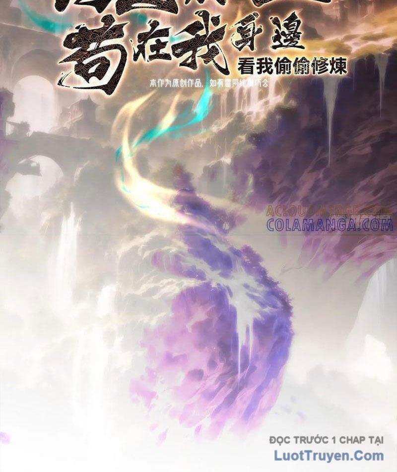 Giáo Chủ Ma Giáo Vụng Trộm Xem Ta Tu Luyện Chapter 24 - 4