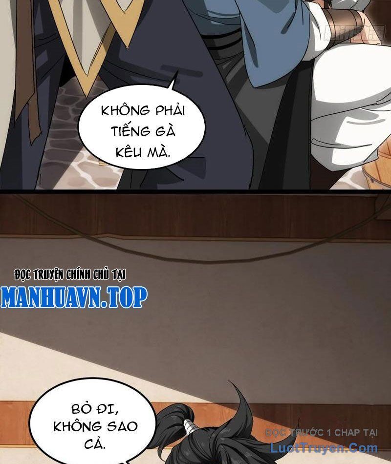 Giáo Chủ Ma Giáo Vụng Trộm Xem Ta Tu Luyện Chapter 24 - 31