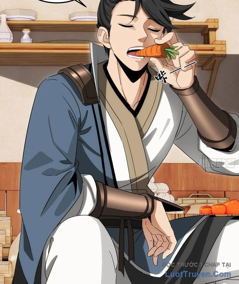 Giáo Chủ Ma Giáo Vụng Trộm Xem Ta Tu Luyện Chapter 24 - 32